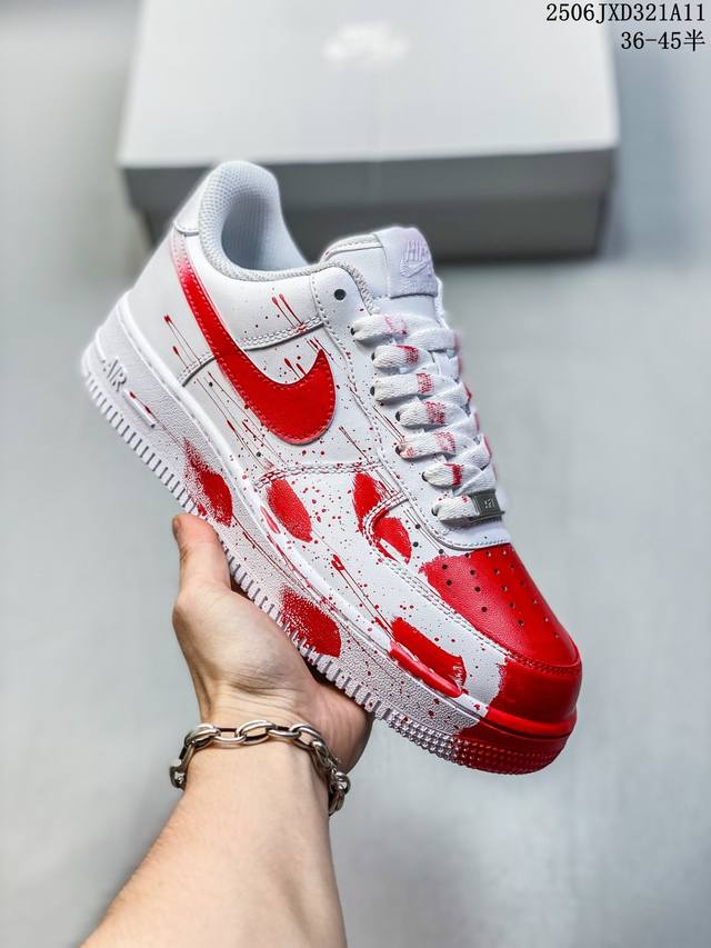 Nike Pacific Comfortable and versatile retro sneakers Non-slip and wear-resistan