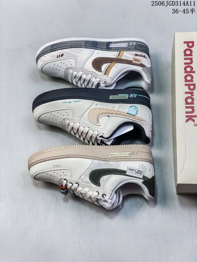Corporate Nike Air Force 7 Lv8 Air Force One Low-top All-match Casual Sports Sho