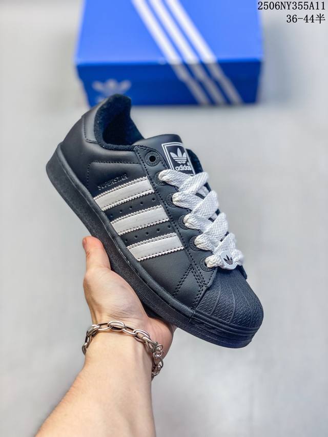 Adidas Barreda Koala Party Retro Casual Fresh Comfortable All-match German Train