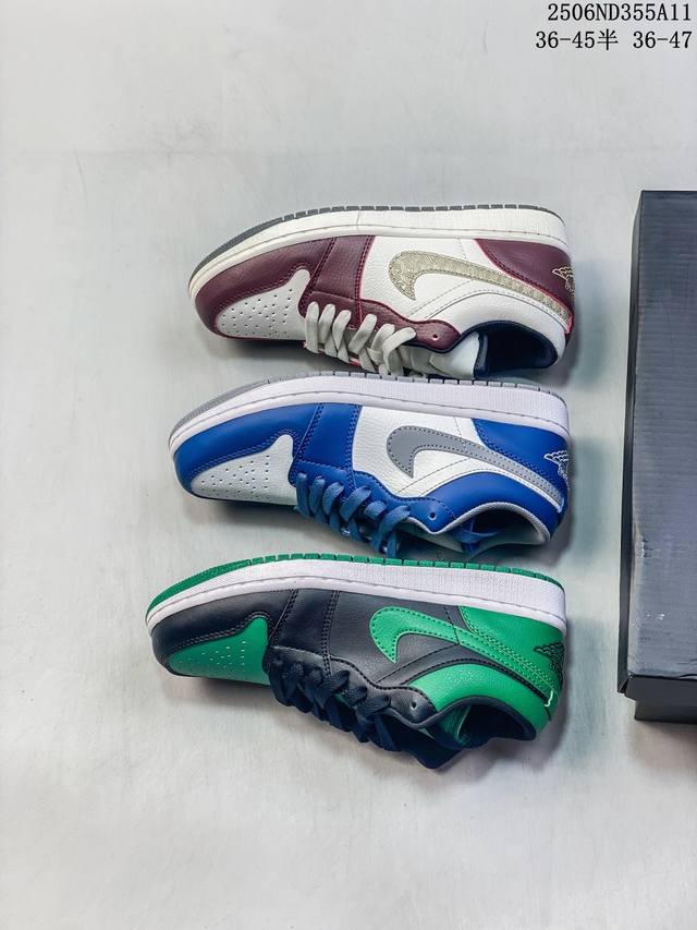 Corporate Nike Court Vision 1 Low "Phantom Cross" Hand-painted Graffiti Customiz