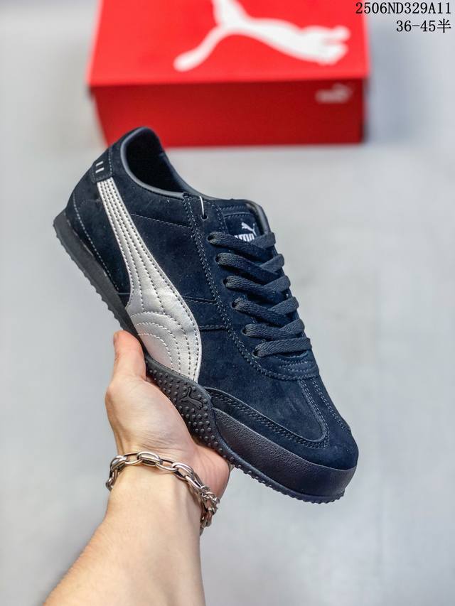 New Balance Nb9060 co-branded retro casual sports jogging shoes The inspiration