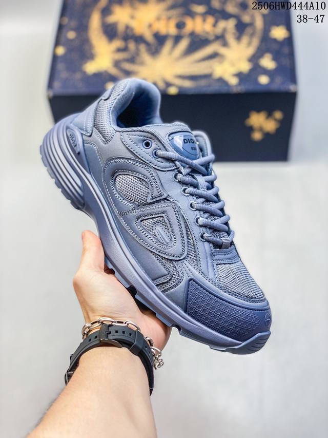 Corporate-level New Balance 1906L shock-absorbing, non-slip, wear-resistant low-