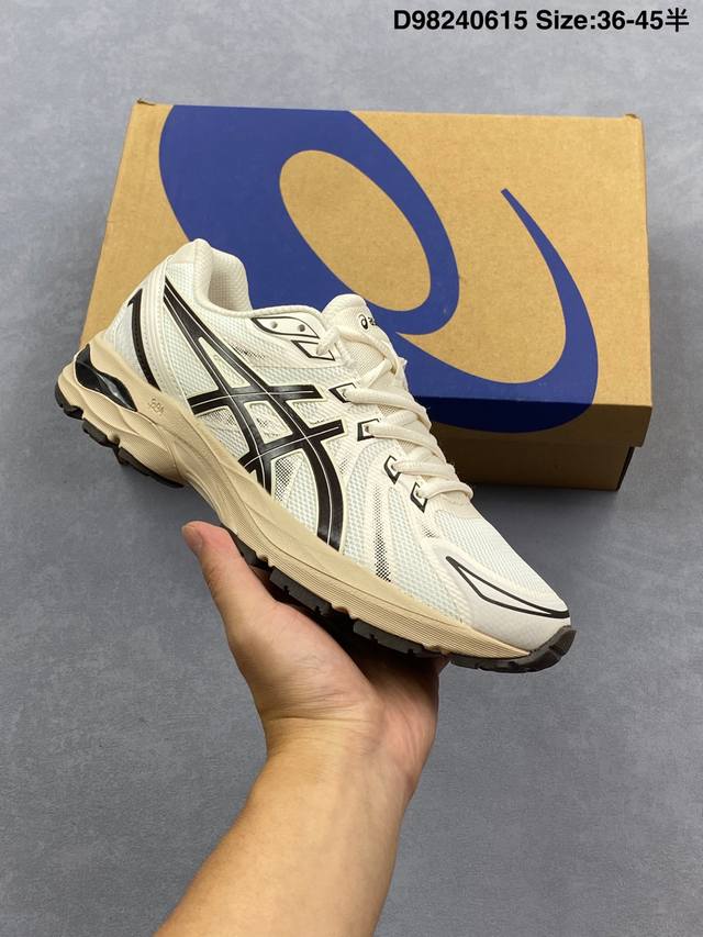 Asics Gel-Sonoma Cn Lightweight, comfortable, wear-resistant and breathable low-