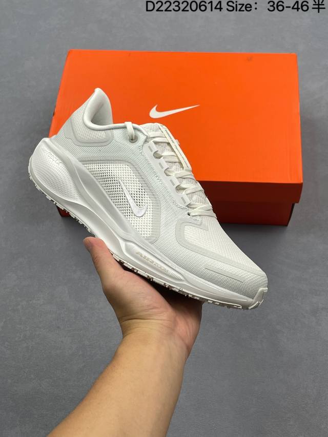 New Nike Xiaohongshu Hot Forrest Gump Shoes Women's Summer Breathable Mesh Casua