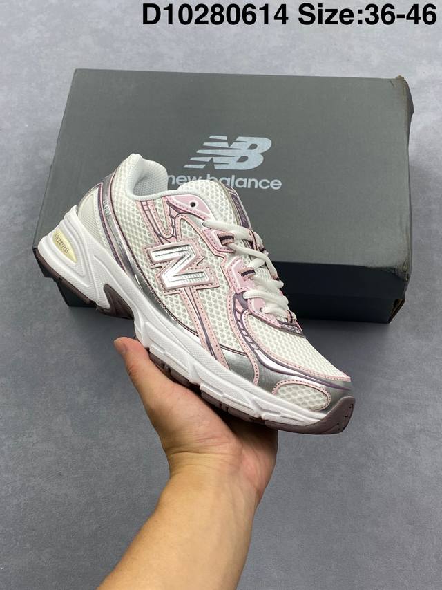 Nk V2K Runtekk shock-absorbing and non-slip retro low-top running shoes The shoe