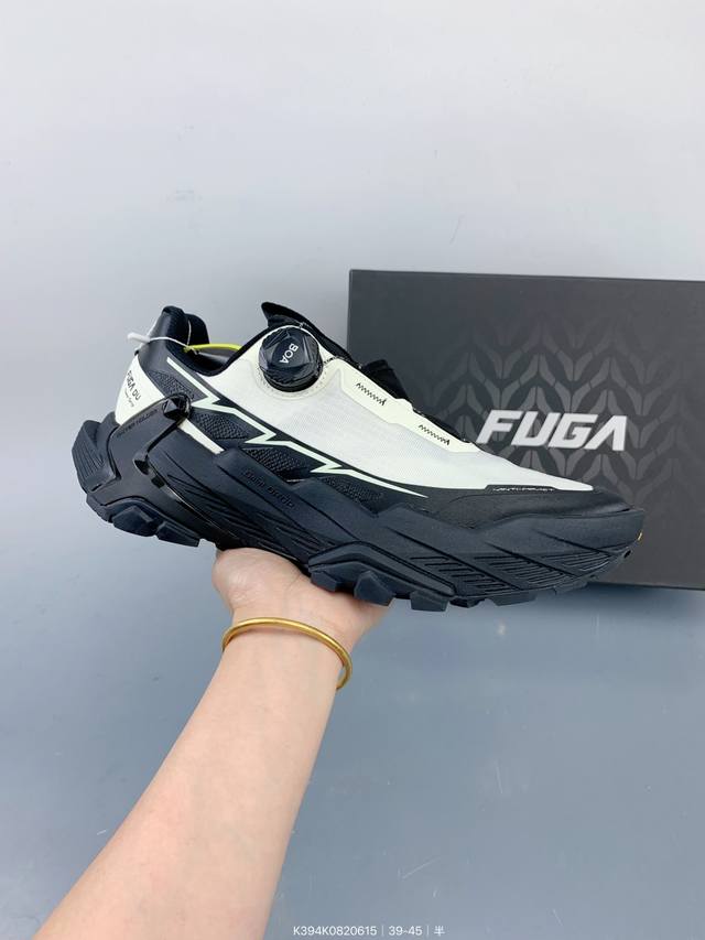 Corporate-level Hoka One One Bondi 9 Retro Comfortable Non-slip Wear-resistant L