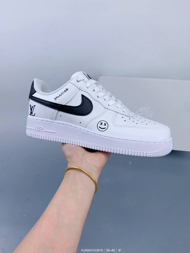 Nike P-6000 series low-top retro dad style casual sports comfortable jogging sho
