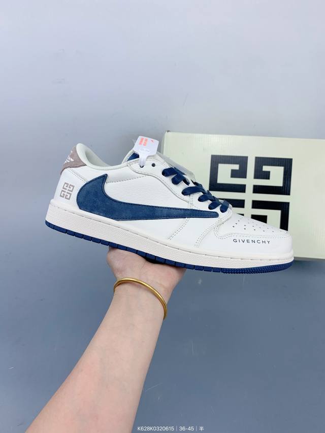 Jordan Cmft Era comfortable, simple, versatile, wear-resistant low-top casual sh