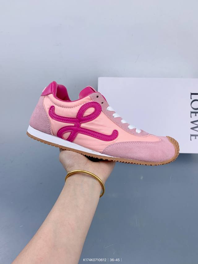 Descente Terrain D Comfortable, non-slip and wear-resistant low-top casual shoes