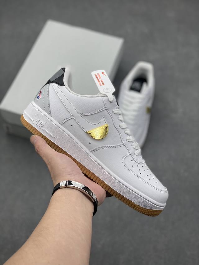 company-level Nike Air Force1 07 Low customized air force #Original last and ori