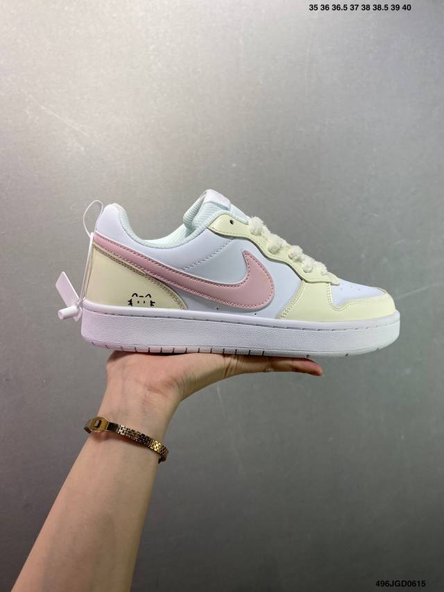 Corporate-level Nike Air Jordan 1 Low custom color Custom Aj joint-high-end cust