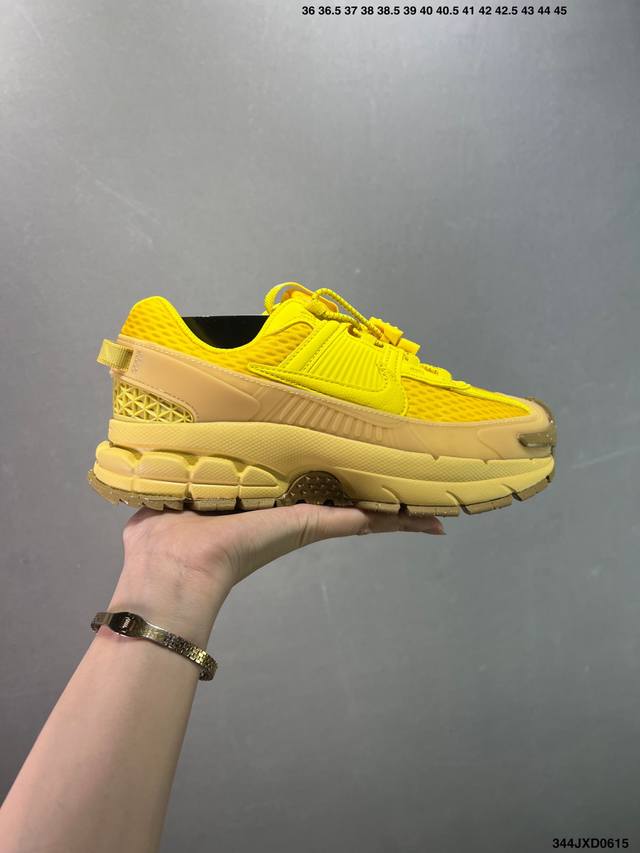 Corporate Nike Zoom Vomero Roam 5Roam Retro running fifth generation leisure spo