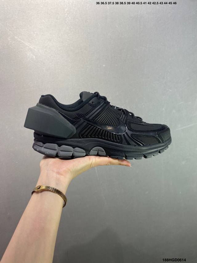 Welfare cash special price Nike running shoes men's summer women's new Zoomx Str