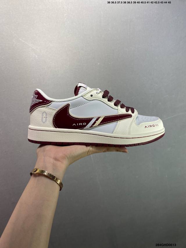 Air Jordan Aj4 Rm remake low-top retro basketball shoes real shot first release