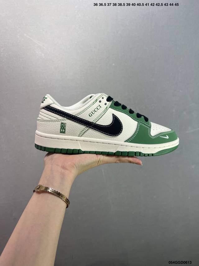 Nike Classic Cortez Nylon Forrest Gump classic casual sports shoes 0609103X19