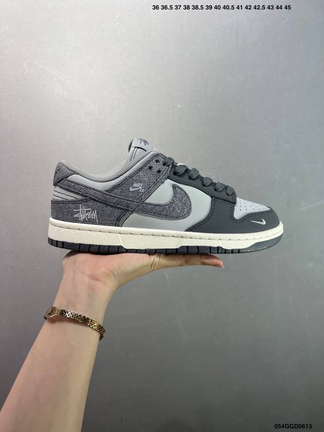 Second layer genuine label! Nike Air Jordan Low 1 Jordan 1 low-top classic casua