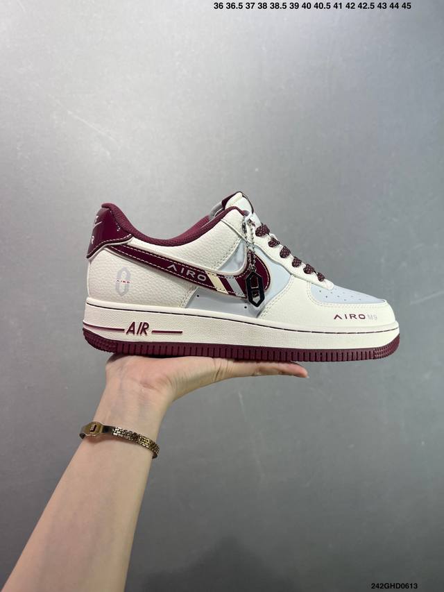 Collection Company level! Mlb 2025 new couple sports shoes thick sole versatile