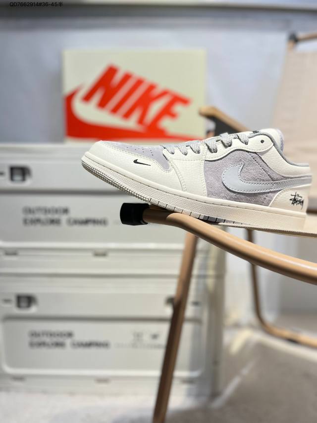 Nike Dunk Sb Low Nike low-top skateboard shoes Pure original production line! Th