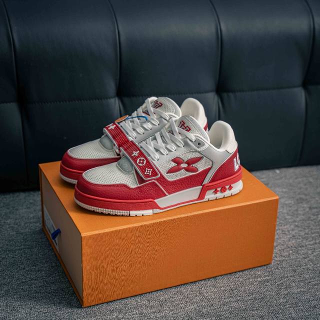 Company-level first-layer! Nike Air Jordan 1 Low Aj1 Joe 1 low-top trendy slow-m