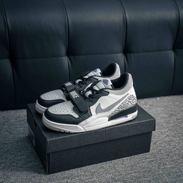 Company-level first-layer! Nike Air Jordan 1 Low Aj1 Joe 1 low-top trendy slow-m