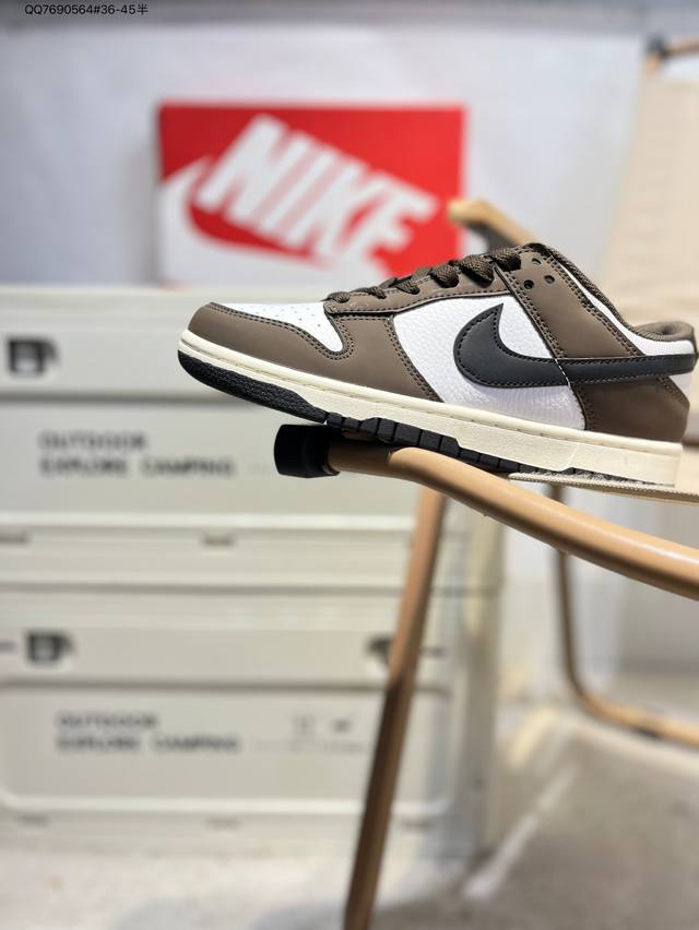 Nike Dunk Low Sneakers Sb Series Gucci Color Classic All-match Casual Sports Sne