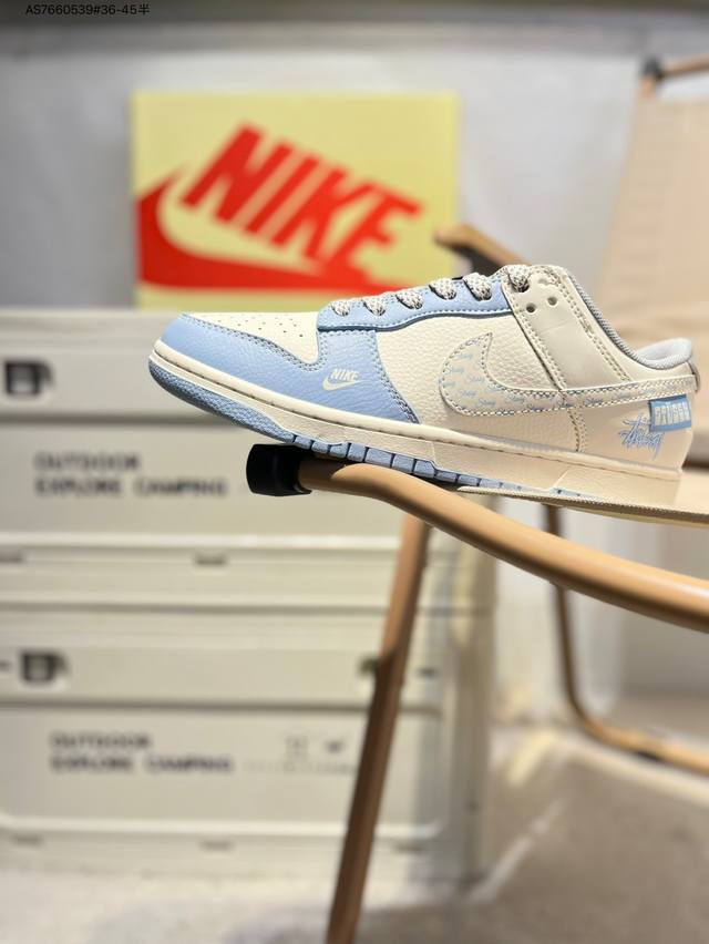 Nike W P-6000 Dream Chaser Space Series Retro Old Daddy Style Casual Sports Comf