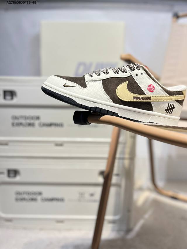 Nike Court Vision Low casual sports shoes pure original version Low-top versatil