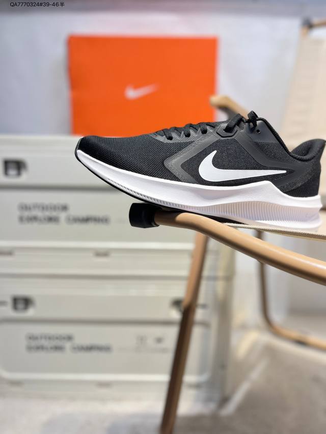 Corporate! Nike Shox R4 Series Nike Low-Top Sports Leisure Air Cushion Sneakers