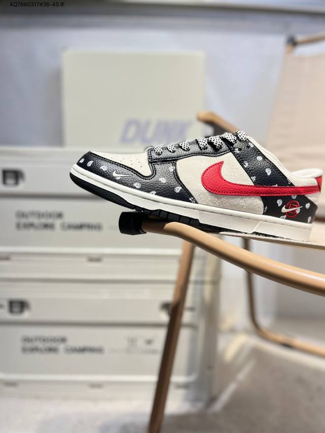 New product real shot real label half size Nike Sb Day One low-top casual sneake