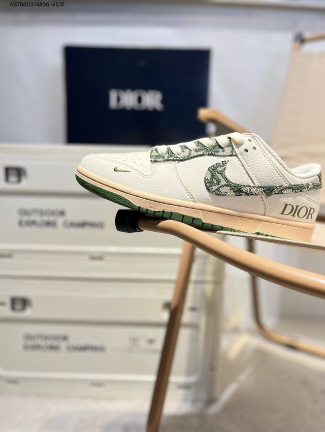 Corporate level! Cpfm x Nike Air Force 1 Low lightweight low-top casual sneakers