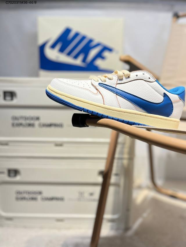 Second layer genuine label! Nike Air Force 1 Low Air Force One low-top classic v