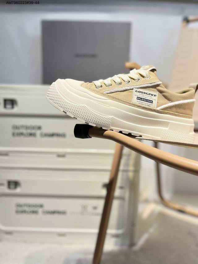 Descente Urban Outdoor series unisex Traxis summer sports casual shoes 0613103X3