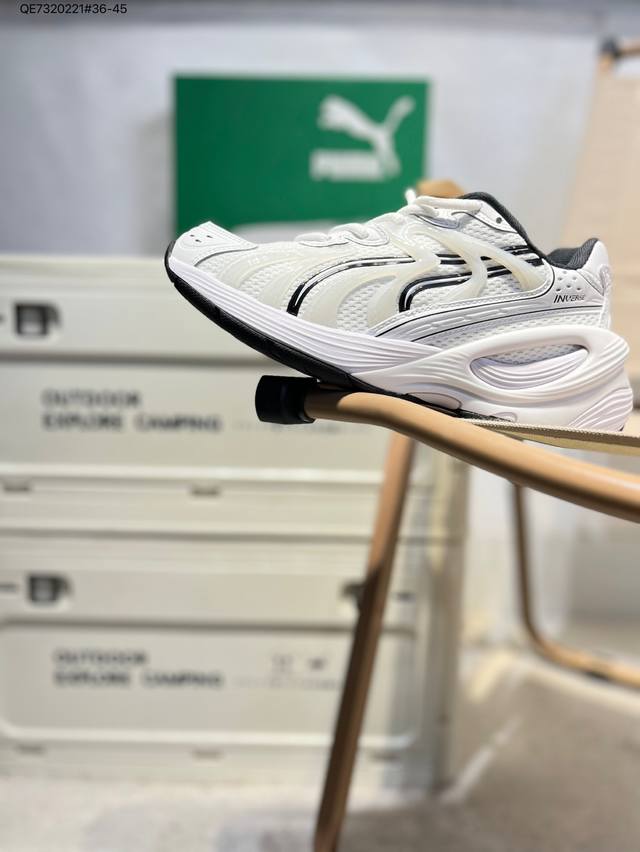 Collection Company level! Nike Air Max Pulse Roam cushioning breathable versatil