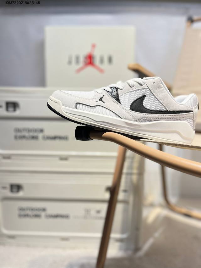 Nike Court Vision Low casual sports shoes pure original version Low-top versatil