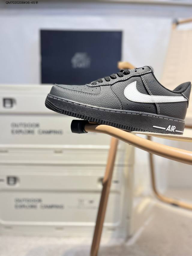 Company-level first-layer! Nike Air Jordan 1 Low Aj1 Joe 1 low-top trendy slow-m