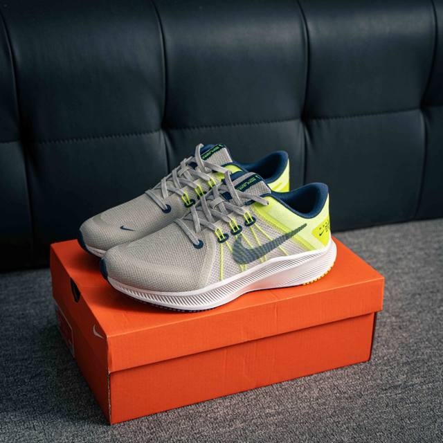 Nike W P-6000 Dream Chaser Space Series Retro Old Daddy Style Casual Sports Comf
