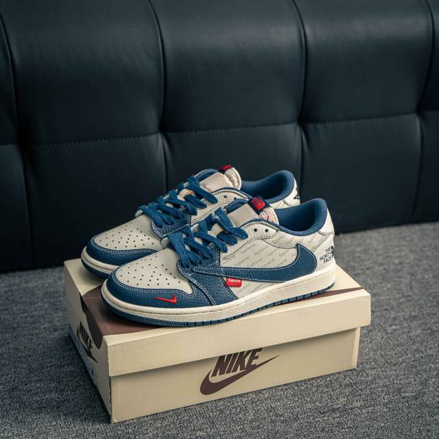 Collection Nike Glide