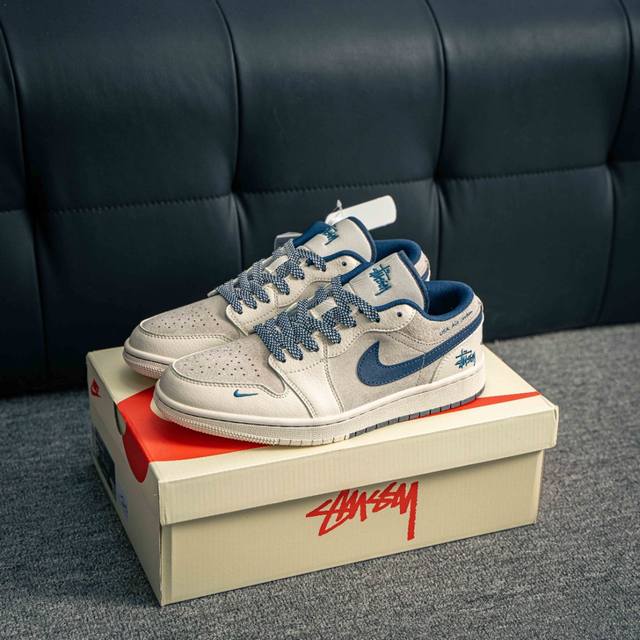 Nike Glide