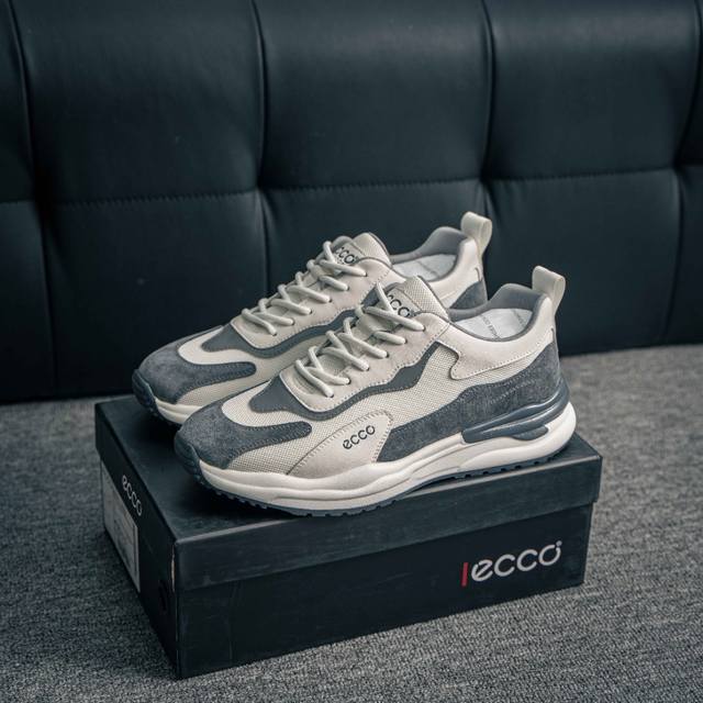 Adidas Ultra Boost Series Contains Parley Ocean Plastic Eco-Friendly Materials C