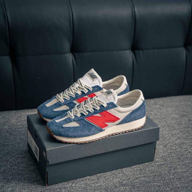 Descente Chron Tempo retro sports casual shoes canvas shoes 061 3X26