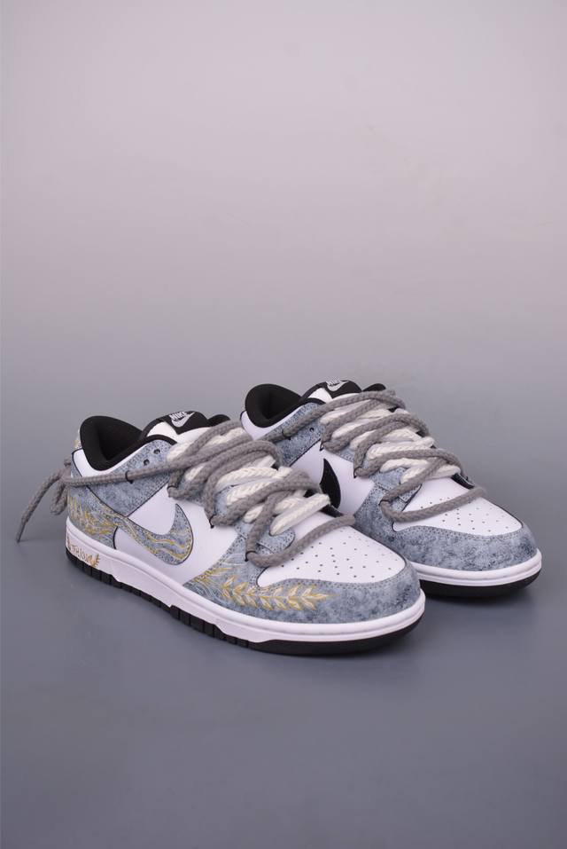 Second layer genuine label! Nike Air Force 1 Low Air Force One low-top classic v