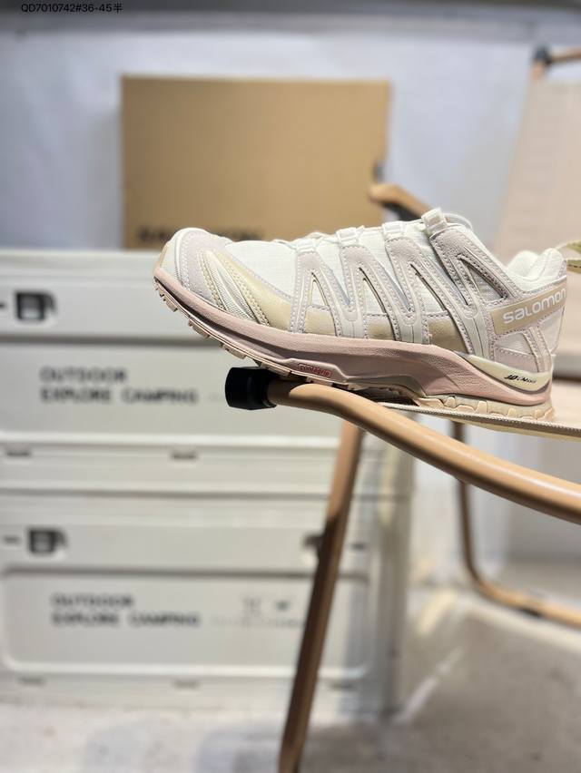 2025 new Run'n mesh flying woven sneakers reinterpret the sports style with eleg