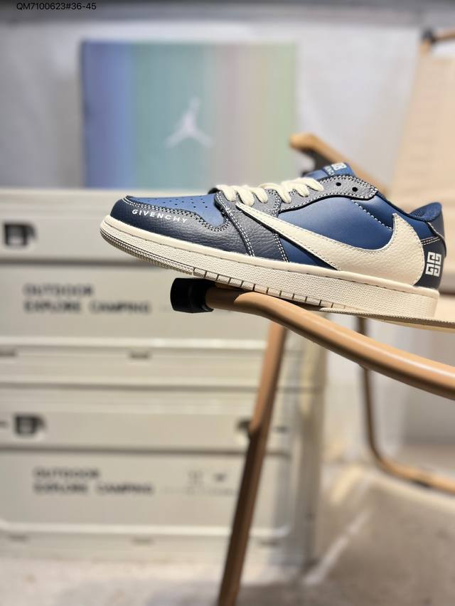B Corporate-level Nike Dunk Low Retro 'Diy high-end customization' Nike low-top