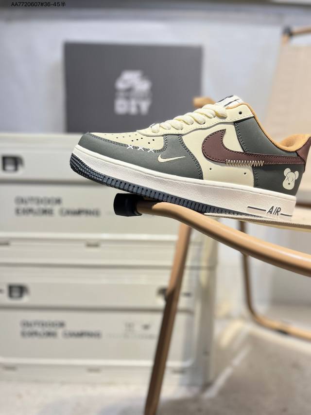 B Fendi sneakers, casual shoes, exclusive official website, one-to-one mold open
