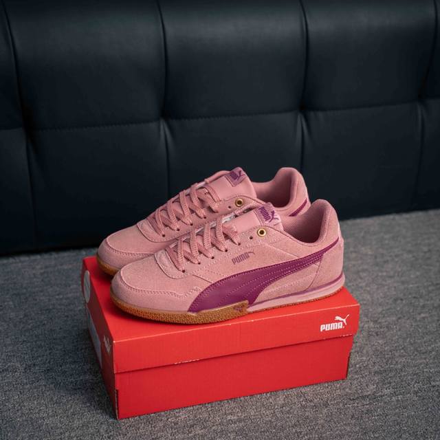 Louis Vuitton Louis Vuitton Trainer Maxi Low Leather Sneaker is made in Guangdon