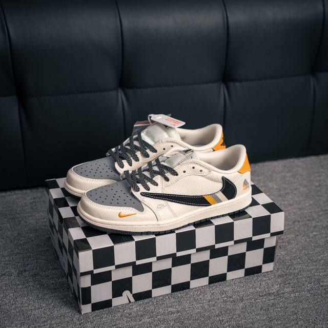 Corporate level with half size Nike Air Force 1 '07 Low Air Force One low-top sp