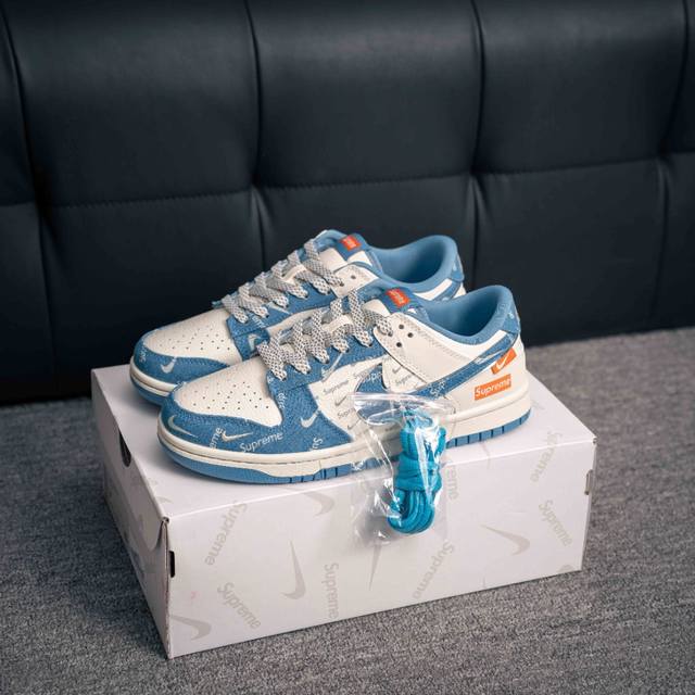 Nike Court Borough Low Low-top versatile breathable casual sports shoes for men