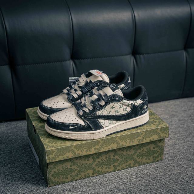 Nk Sb Dunk Low joint low-top casual sports skateboard shoes Original first-layer