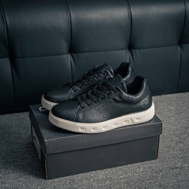 Corporate-level Dc Shoes Versatile cow leather comfortable all-match non-slip we