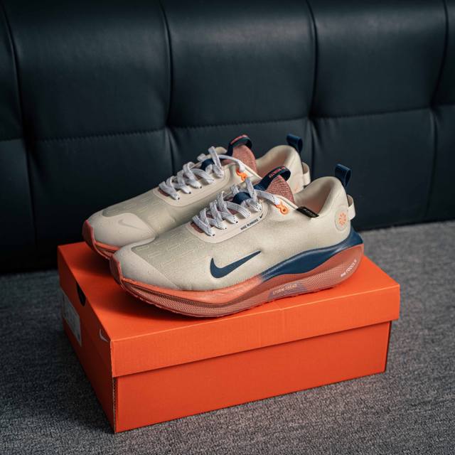 Nike Zoom Vomero Roam Marathon Retro Running Fifth Generation Casual Sports Jogg